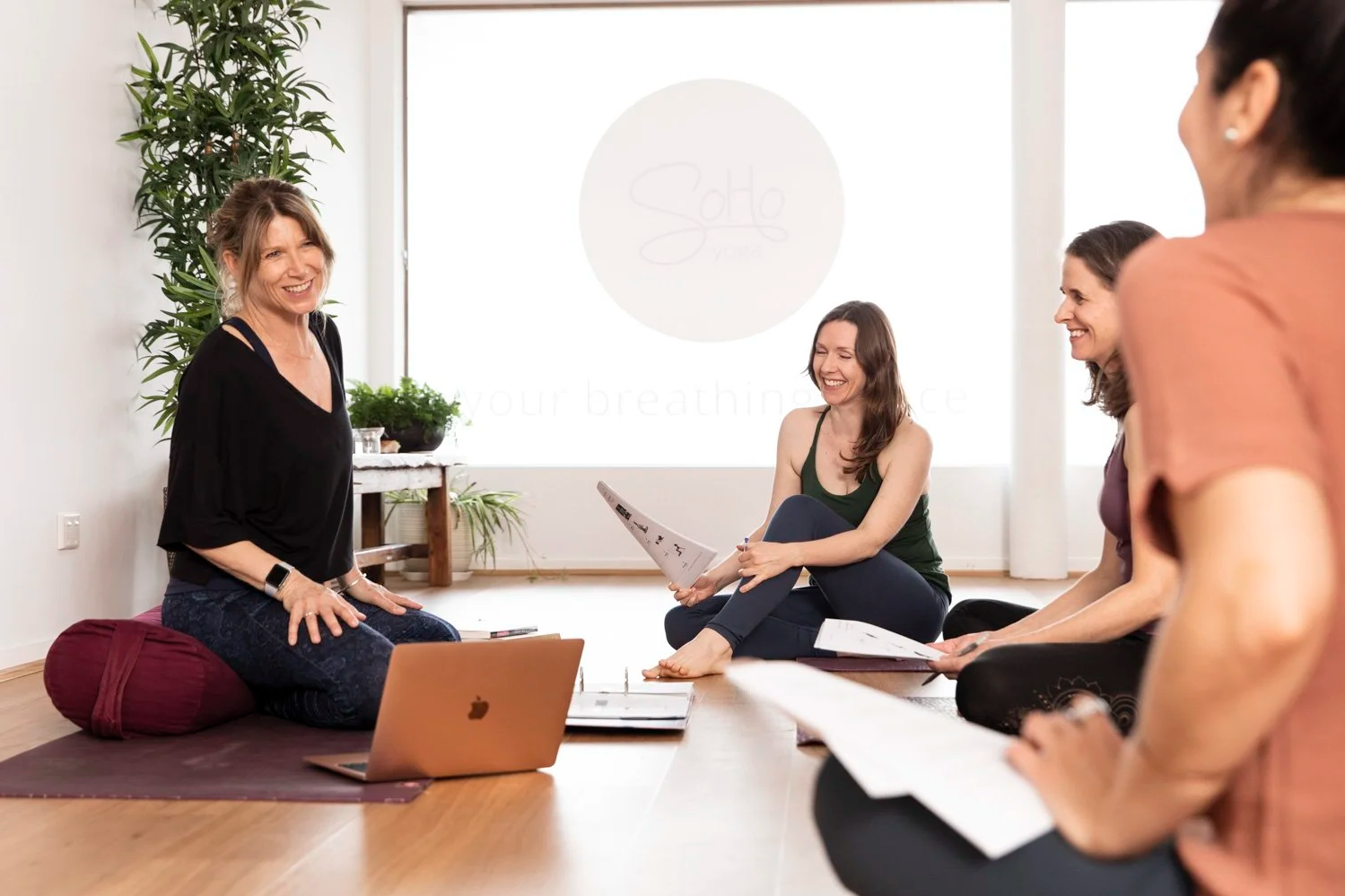 2026 200Hr Yoga Teacher Training Q&amp;A