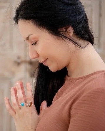 ✨ Monthly Meditation with Alexandra | Sun 7 Dec 6pm ✨ 

This Sunday! Join Alexandra for our last monthly meditation of 2025. A guided mindfulness meditation practice followed by a deeply relaxing yoga nidra (yoga sleep) to prepare you for the season 