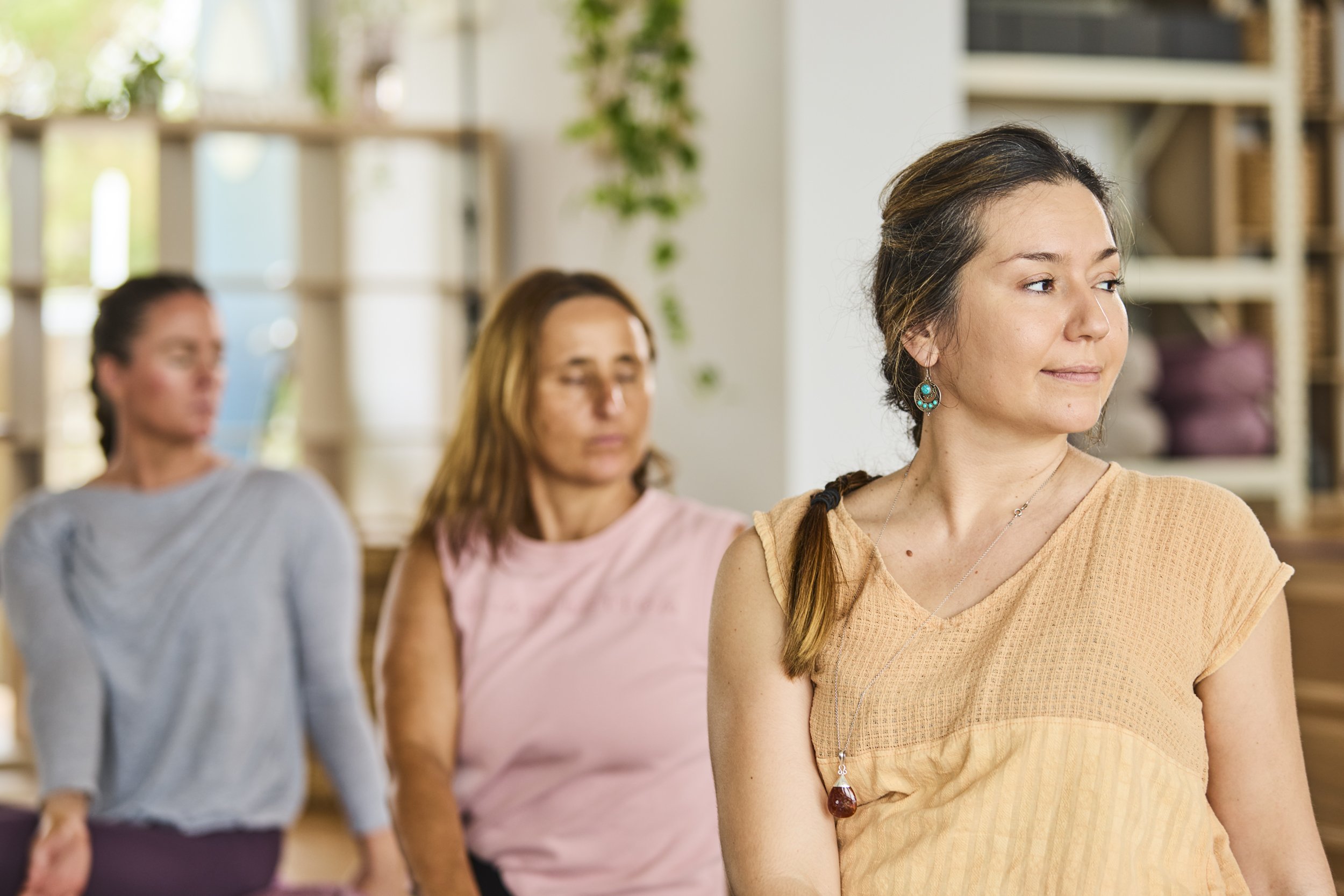 Finding Your Flow: The Ultimate Guide to Yoga Brisbane Beginners