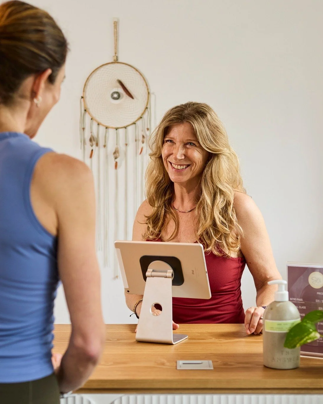 ✨ YOGA TEACHER TRAINING SCHOLARSHIPS - APPLICATIONS CLOSE THIS WEEKEND ✨

If you have been dreaming of becoming a yoga teacher but cannot afford the fees, we want to support you to fulfil your potential.

We are delighted to offer two 50% scholarship