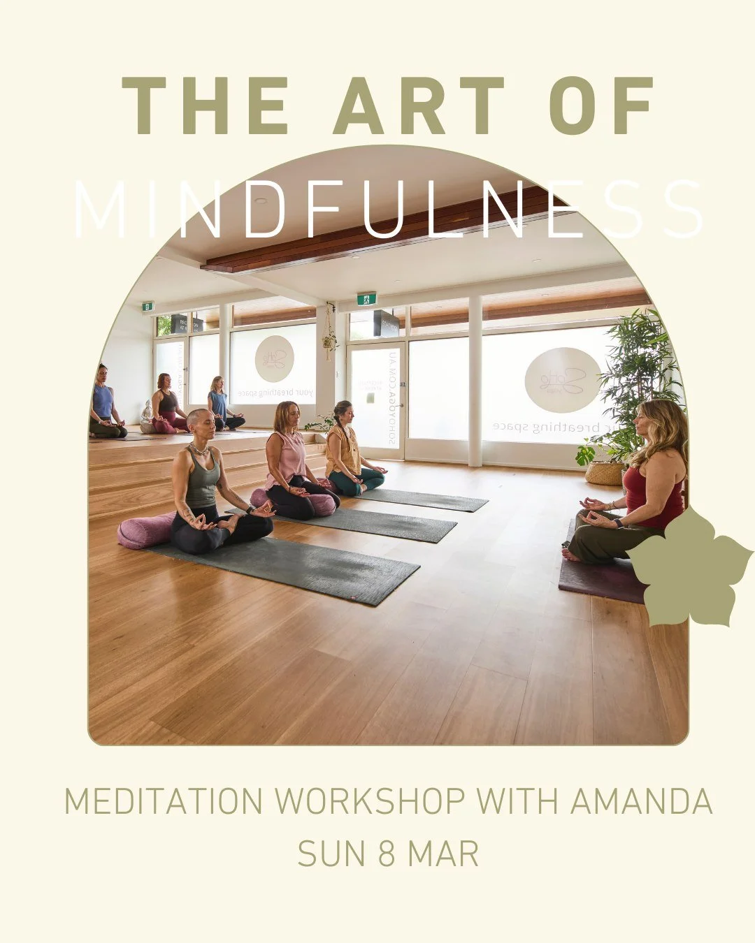 The most traditional of all yoga practices is meditation. For centuries yoga was synonymous with meditation, and only in recent decades has the physical practice of yoga asana become predominant. But meditation remains at the heart of all yoga lineag