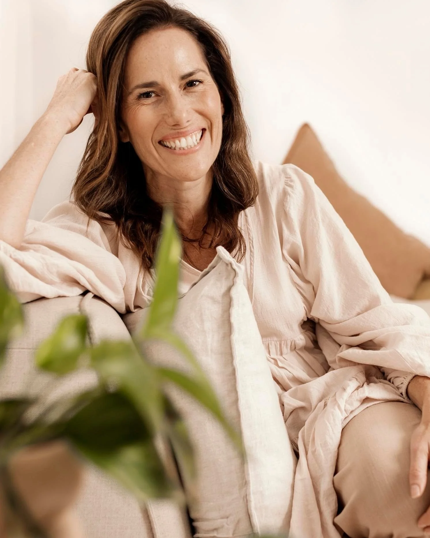 ✨ Mother's Day Retreat - The Joy of Simply Being - with Alisa Craig ✨

Exhausted from doing so much? We were never meant to do, do, do...

"You find peace not by rearranging the circumstances of your life but by realising who you are at the deep