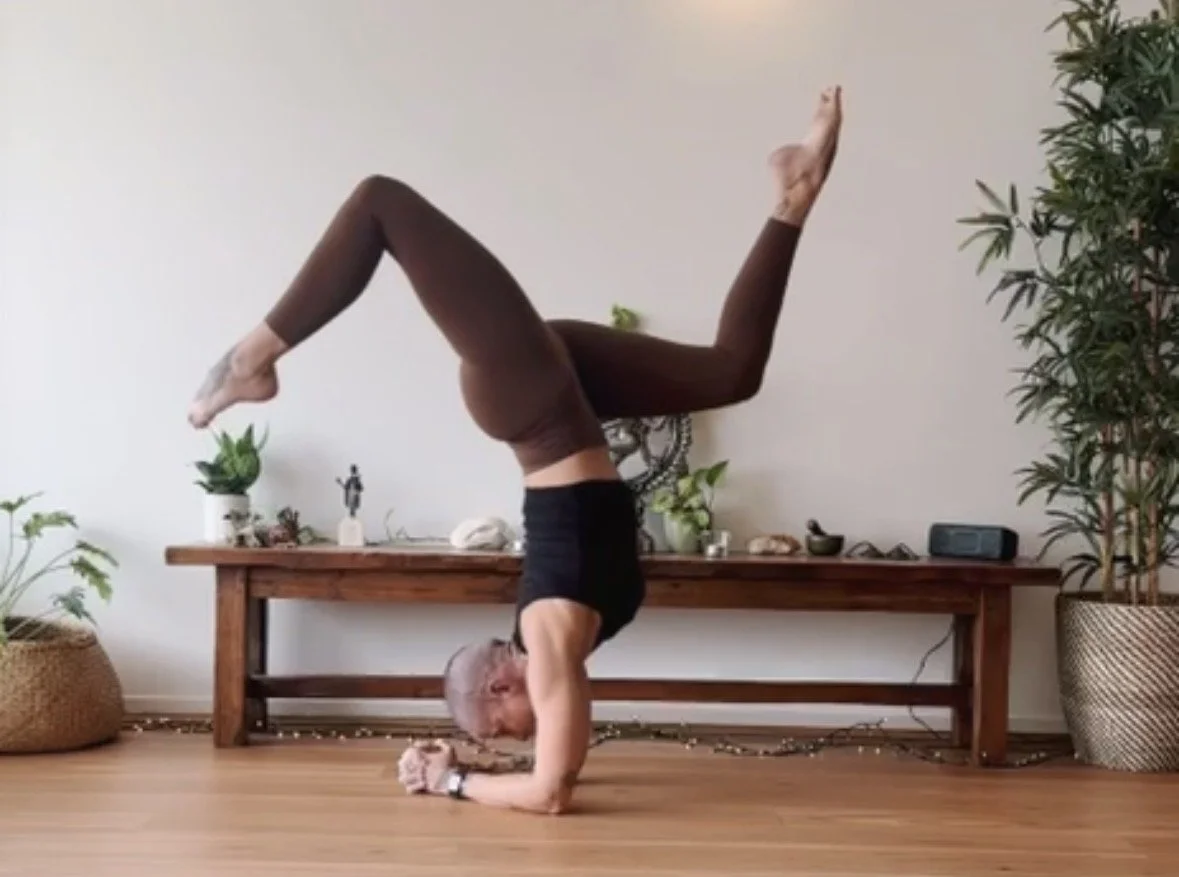 Elevate with Danique