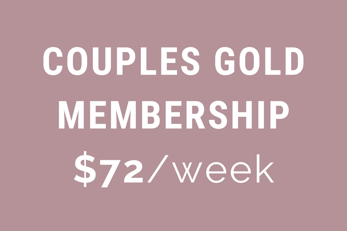 UNLIMITED CLASSES FOR 2