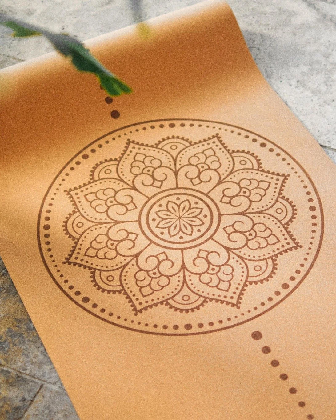Congratulations to the winner of our 🍂 Autumn Reset &amp; Win 🍂 prize draw Mia B!

Mia is the lucky recipient of a @fly.vibe Mandala Cork Yoga Mat, Cork Yoga Block &amp; Cotton Yoga Strap to enhance their practice. 

A huge thank you to everyone wh