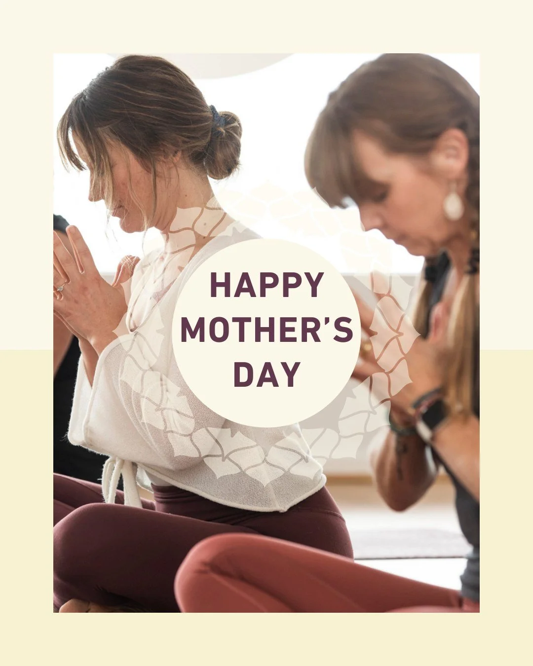 "Mother is a verb. It's something you do. Not just who you are." ~ Cheryl Lacey Donovan.

Recognising and acknowledging not only all the birth mums out there today, but also all the step-mums, mothers of fur-babies, angel mums and would be 