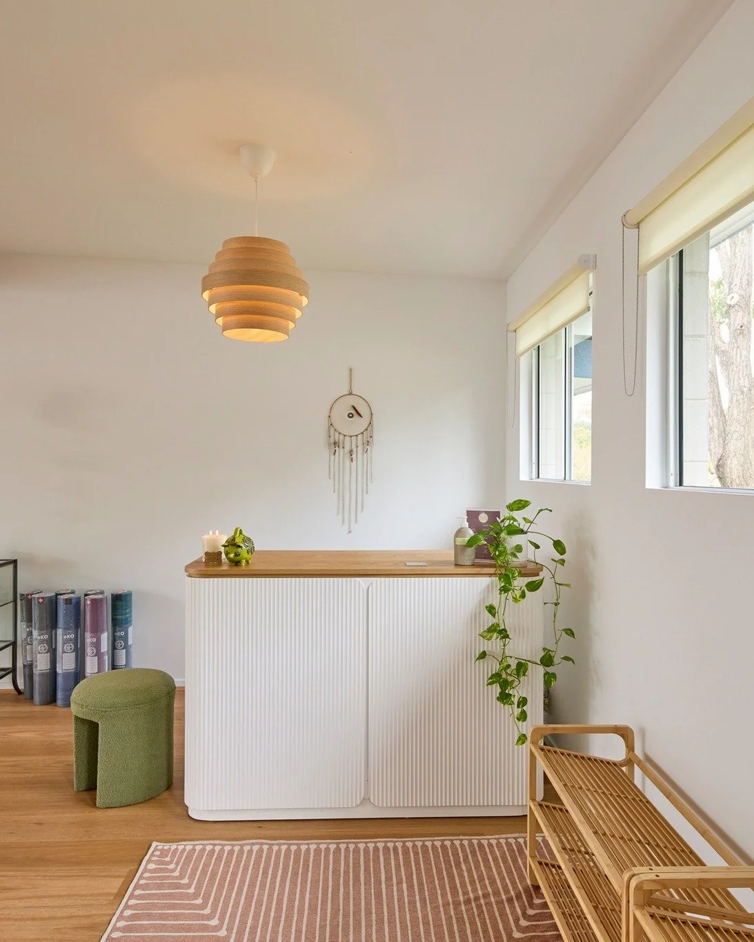 ✨ N.B. Studio Schedule Changes This Weekend ✨

Please note a few class cancellations at SoHo this weekend to accommodate our 200Hr Yoga Teacher Training:

> Sat 16 May | 4.00pm Slow Flow | Cancelled
> Sun 17 May | 9.00am VinYin | Cancelled
>