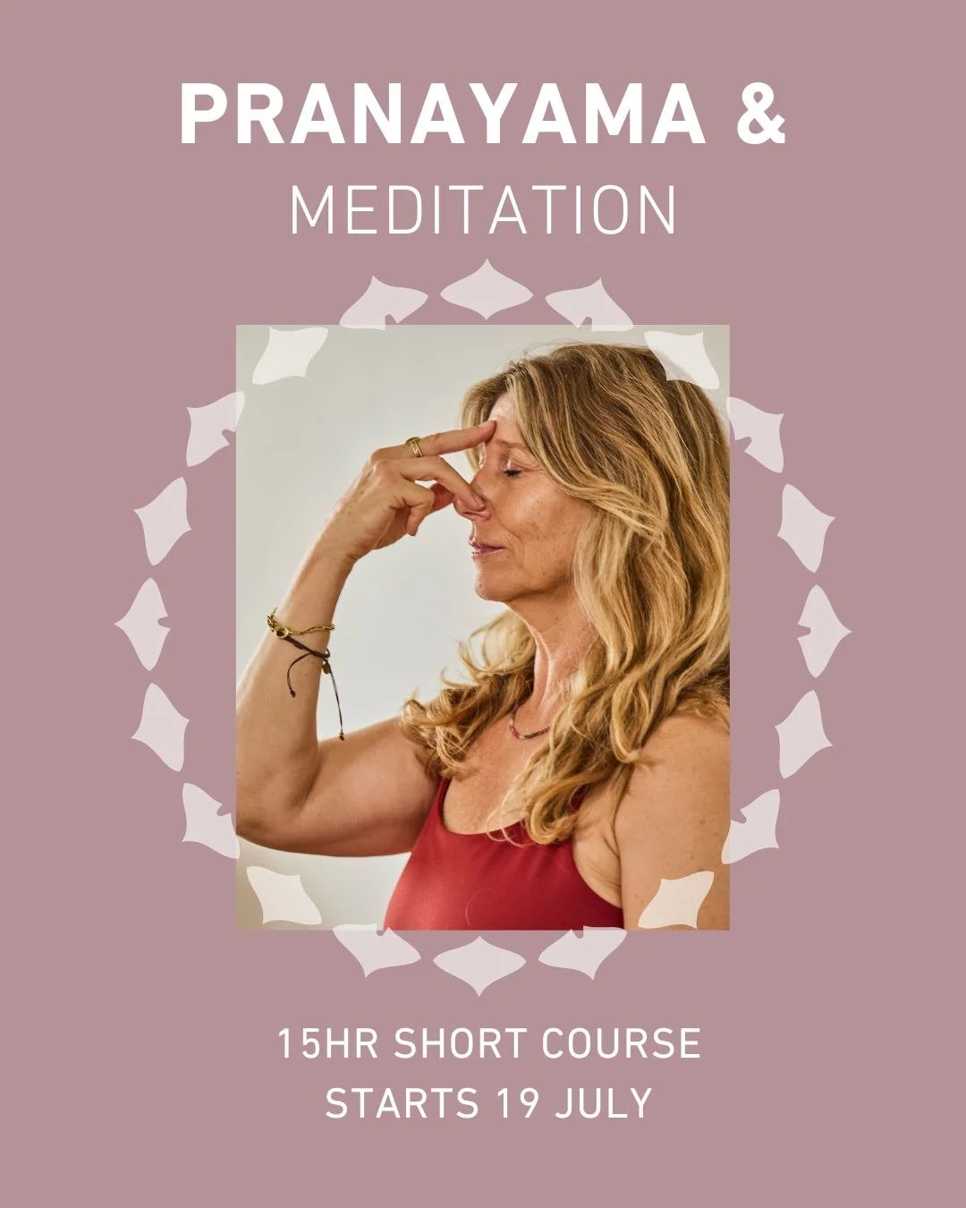 We are delighted to offer the opportunity to enrol on this module of our Yoga Immersion &amp; Teacher Training with Amanda, Sheila &amp; special guests. Open to intermediate students wishing to deepen their knowledge or certified teachers wishing to 