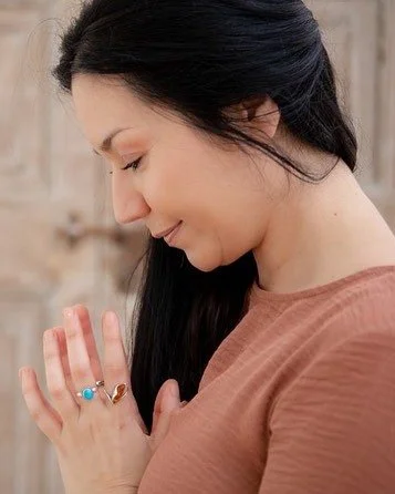 ✨ Monthly Meditation | This Sunday 7 June 6-7pm ✨

Mindfulness meditation helps us slow down, become more present, and respond to life's challenges with greater clarity and balance. Regular practice has been linked to reduced stress, improved focus, 