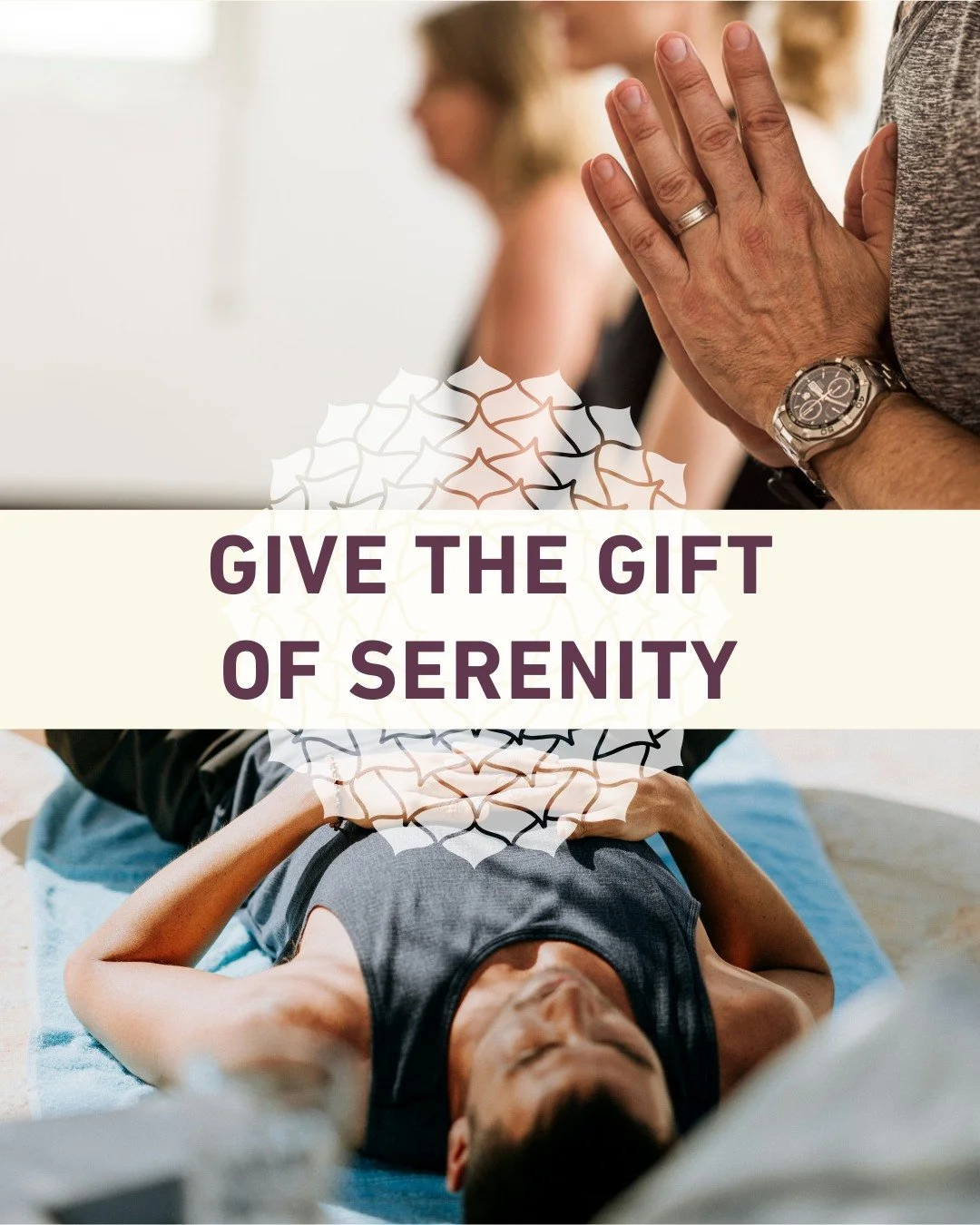 ✨ Father's Day Gift Ideas For Dad ✨ 

Burnout rates among Australian men are the highest they have ever been, yet many men don't take action until their body does it for them - through exhaustion, poor sleep, chronic stress, anxiety, irritability, or
