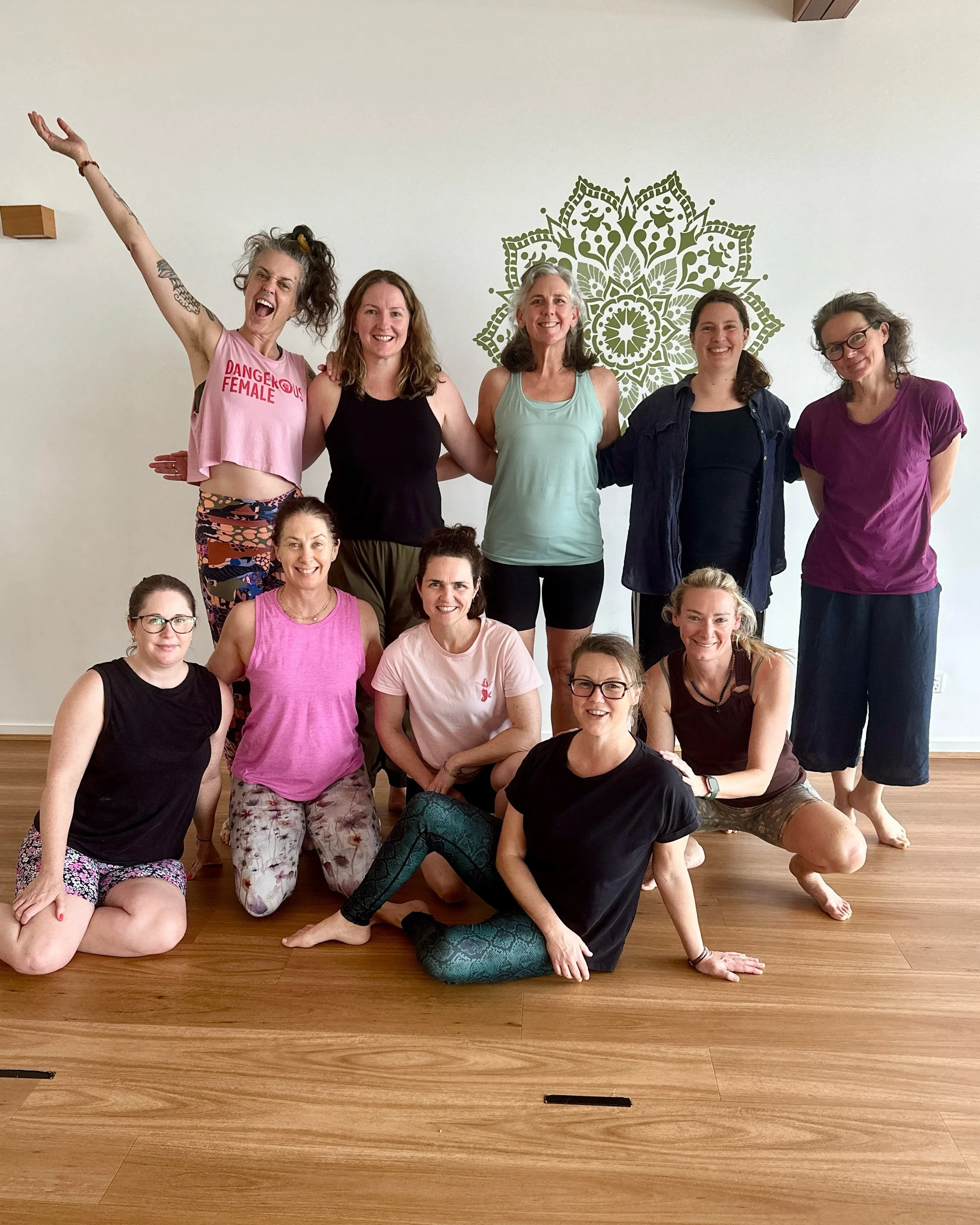✨ Honouring Completion ✨ Much of our cultural standard lacks in rites of passage. Transitions are moved through thanklessly and unrecognised. Instead let&rsquo;s dwell for a moment in this potent space of exquisite unfurling. As we arrive at this thr