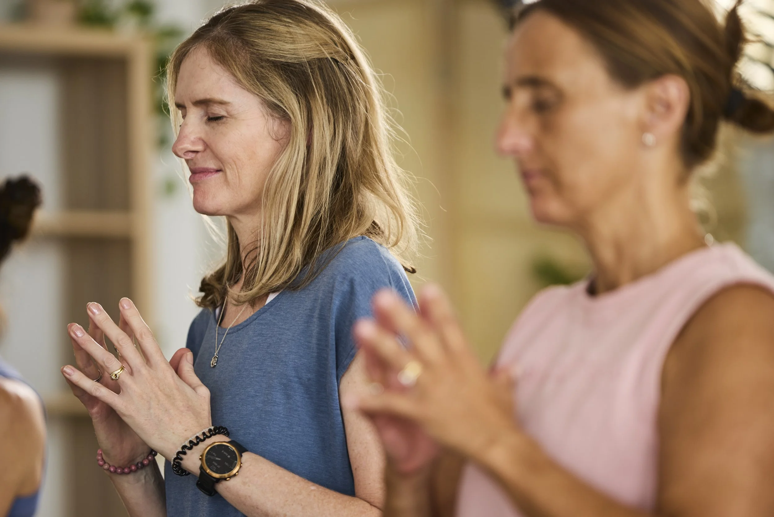 Restorative Yoga in Brisbane: The Proven Science of Conscious Relaxation