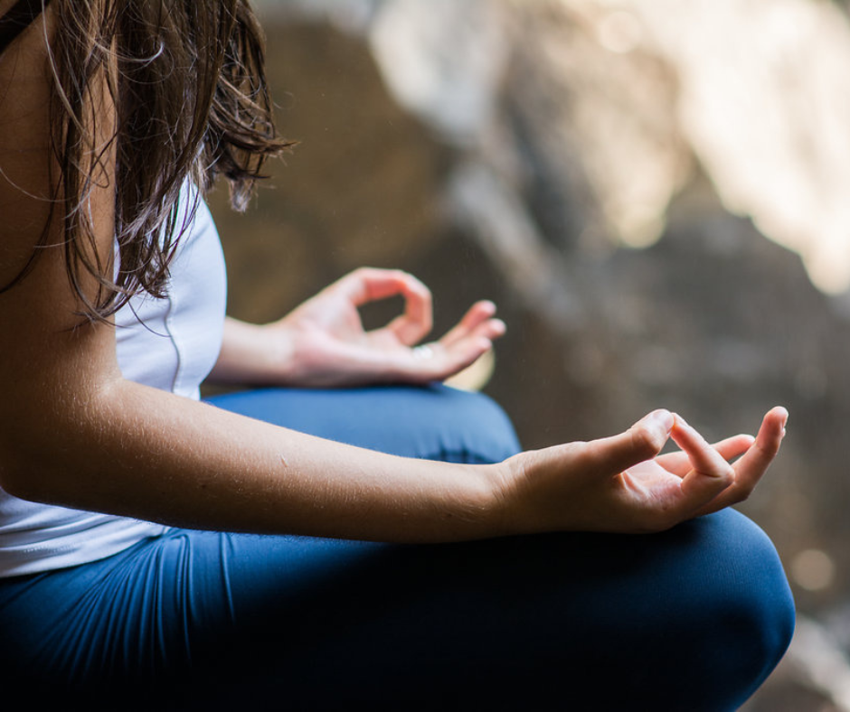 Meditation Brisbane: Cultivating Inner Peace at SoHo Yoga Grange