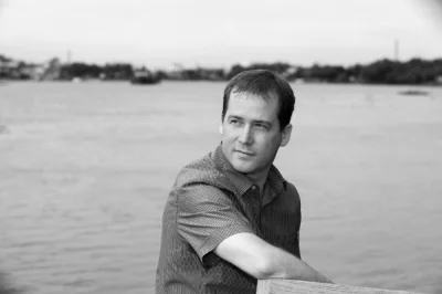 Saigon River. Photo:  Doan Duc Minh