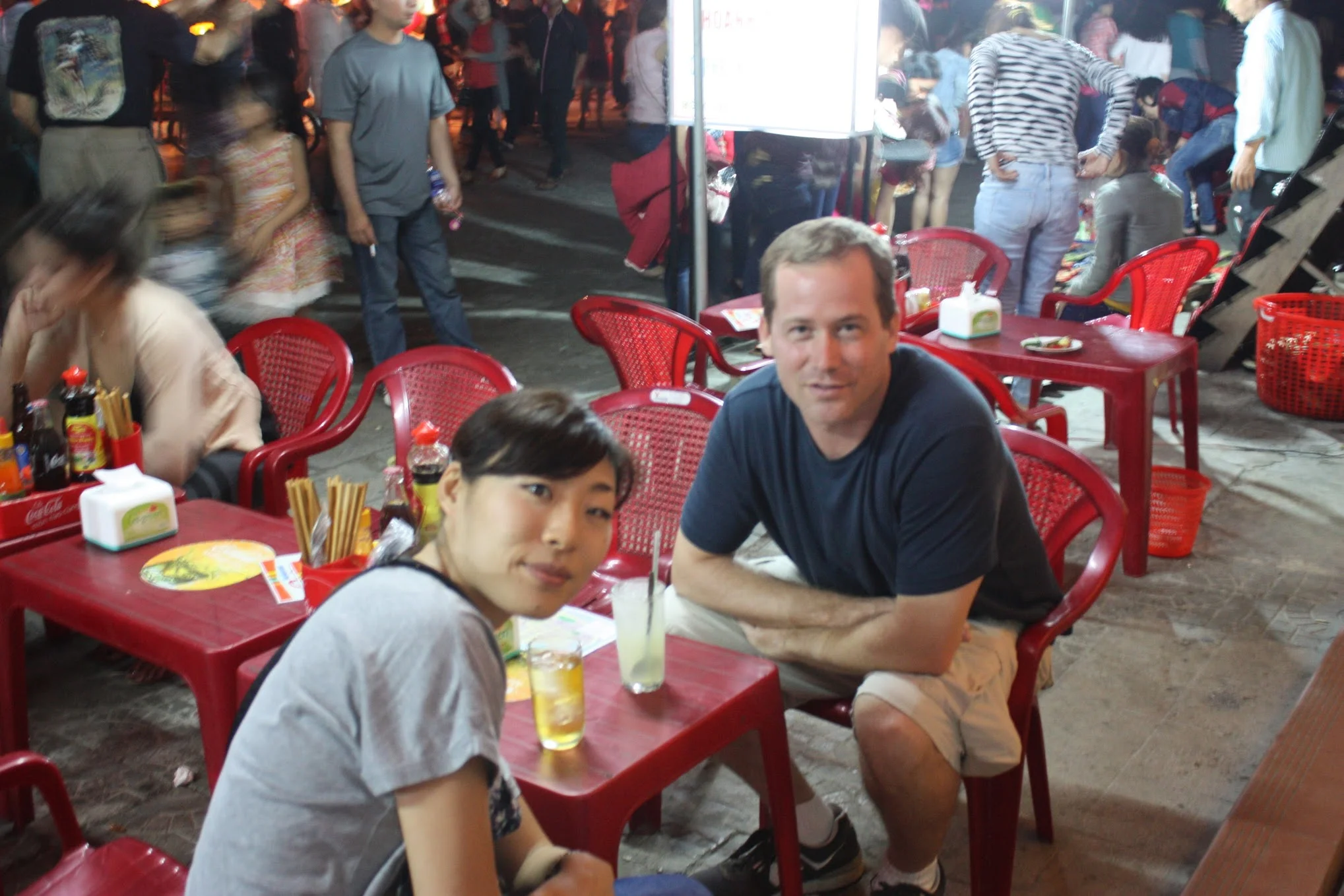 Hoi An, Vietnam