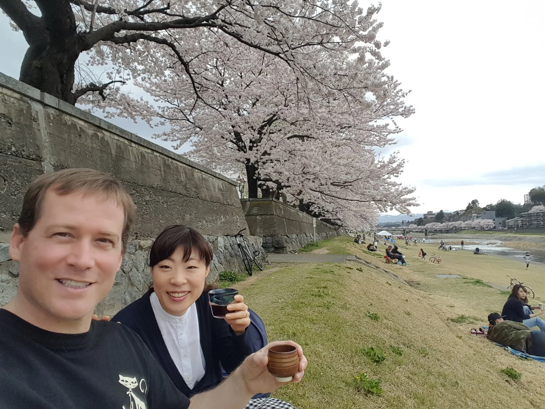 Kanazawa, Japan