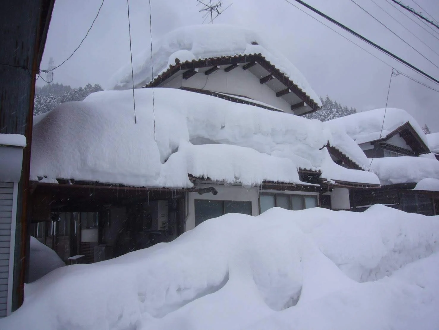 Yamanaka Onsen