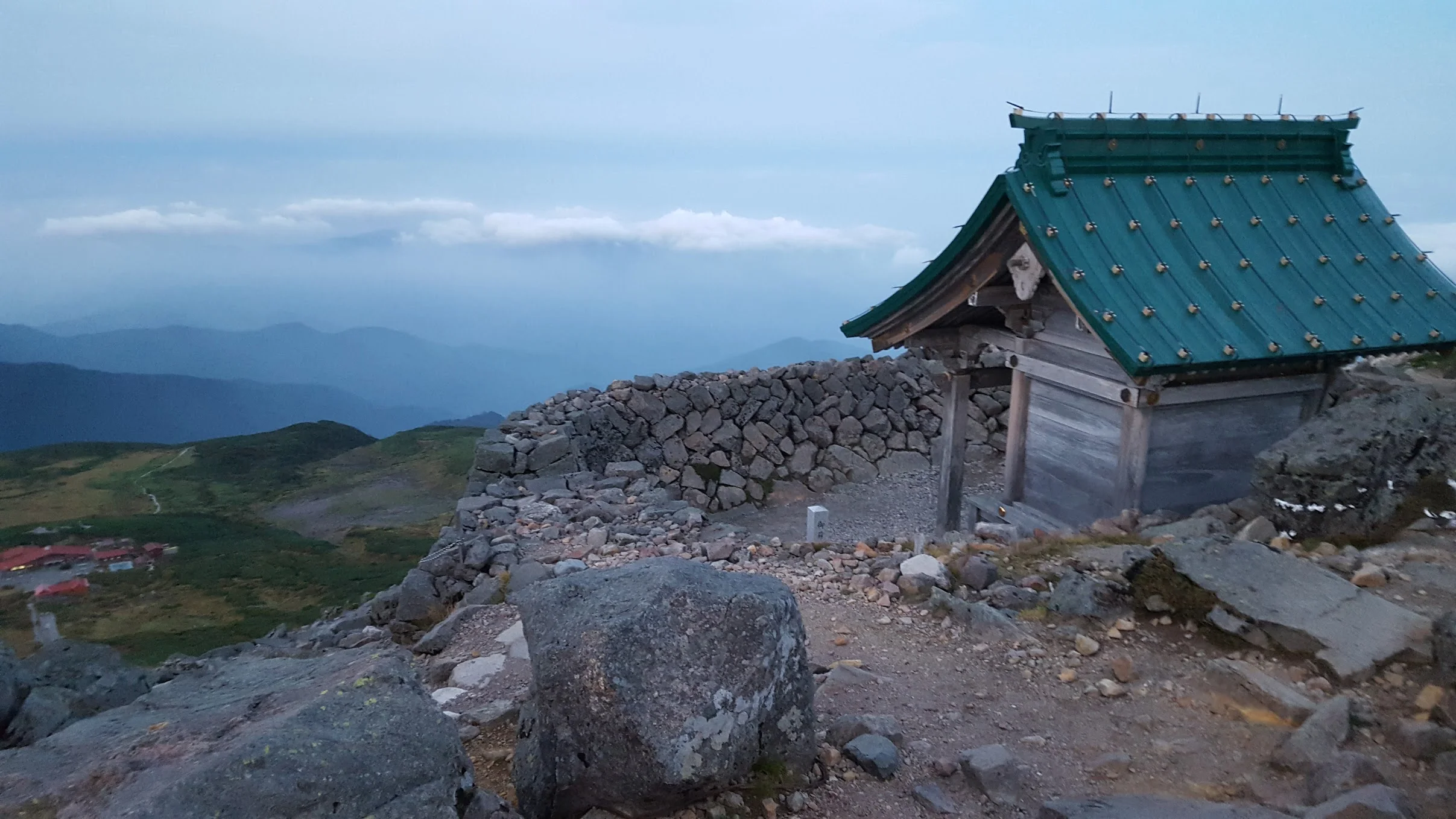 Hakusan, Japan