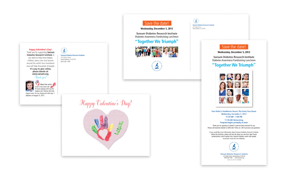 Direct mail