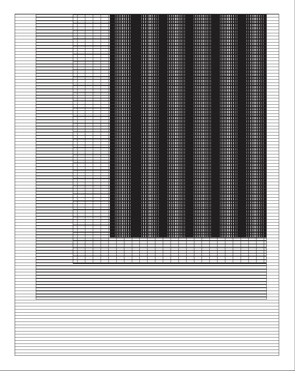 Selections from Grids and Blobs: A Visitor's Guide to Carbondale, IL, a joint project with Ben Chametzky for Rebecca Zorach's Art, Ecology, and Politics class at the University of Chicago. All pages displayed are exclusively work by Hannah Flynn.