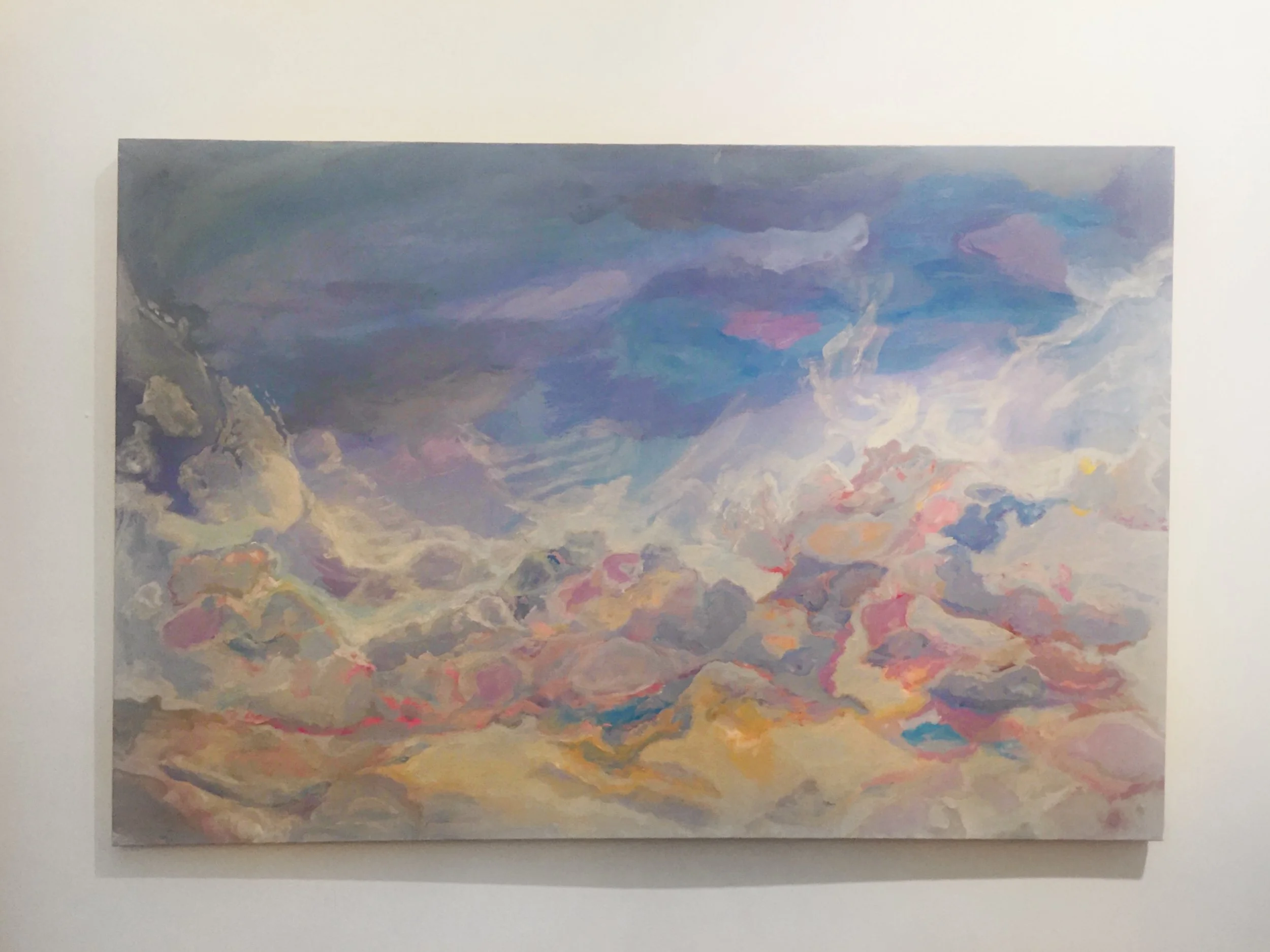 Compromises II (new home)