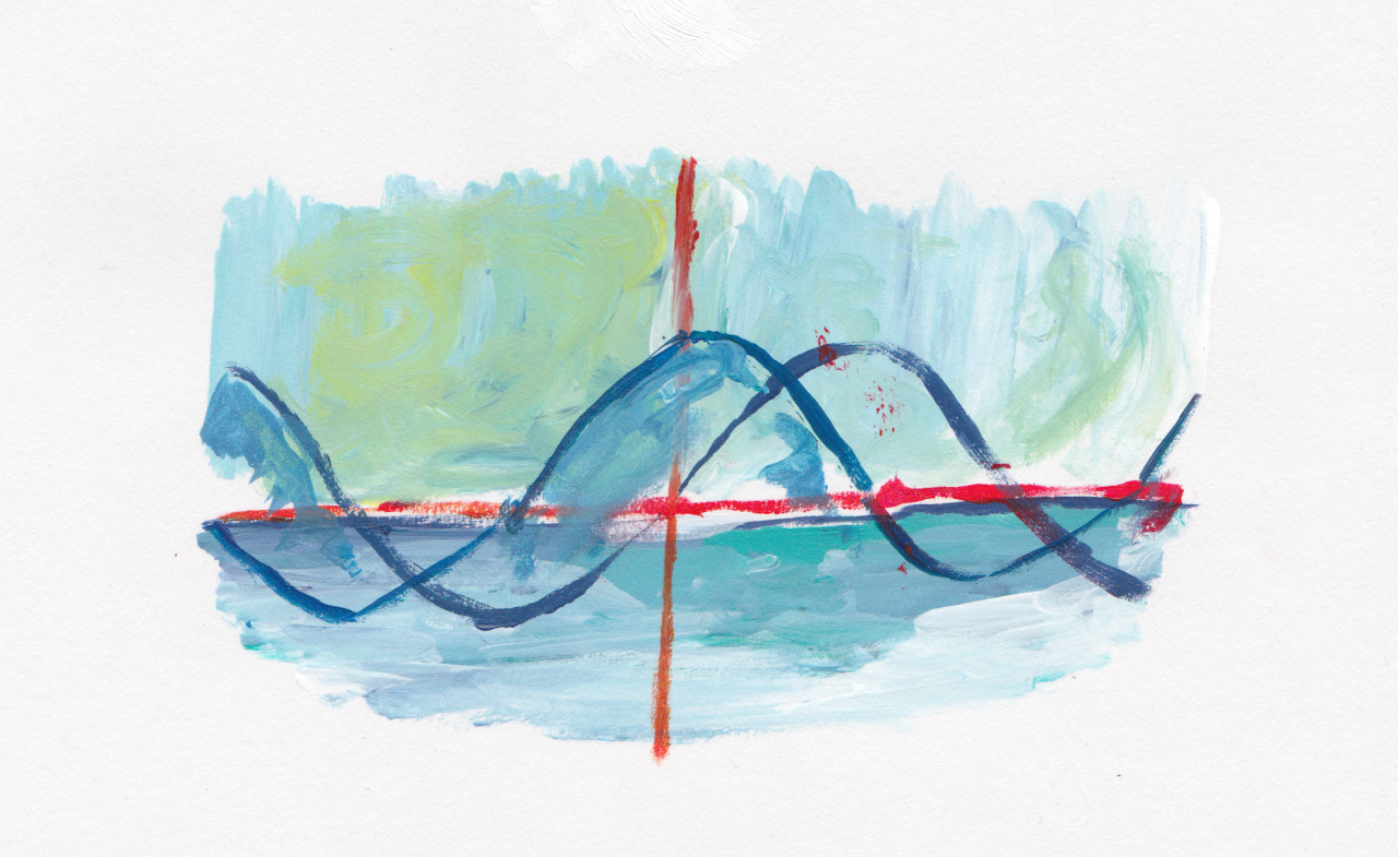 Illustration for Grey City story on STEM education