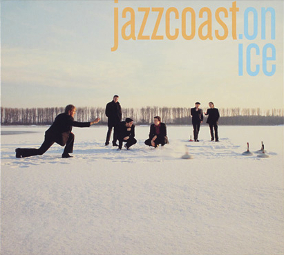 JAZZCOAST on ice bobtale records 2008