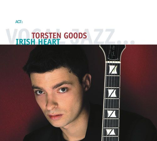 TORSTEN GOODS irish heart ACT 2007