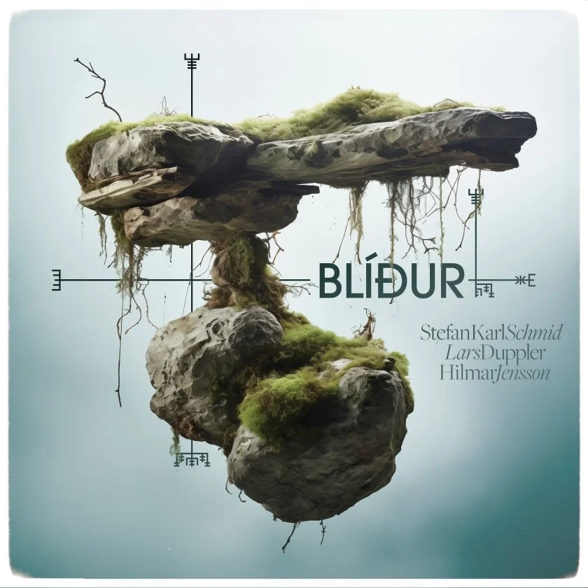 Stefan Karl Schmid & Lars Duppler | Blíður