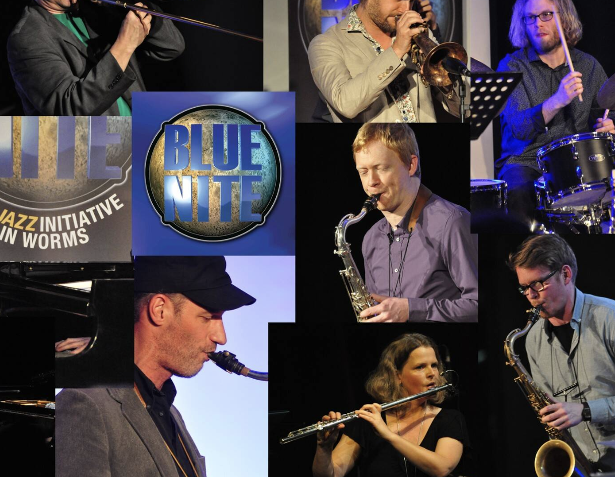 Preisträger-Ensemble: Wormser Jazzpreis