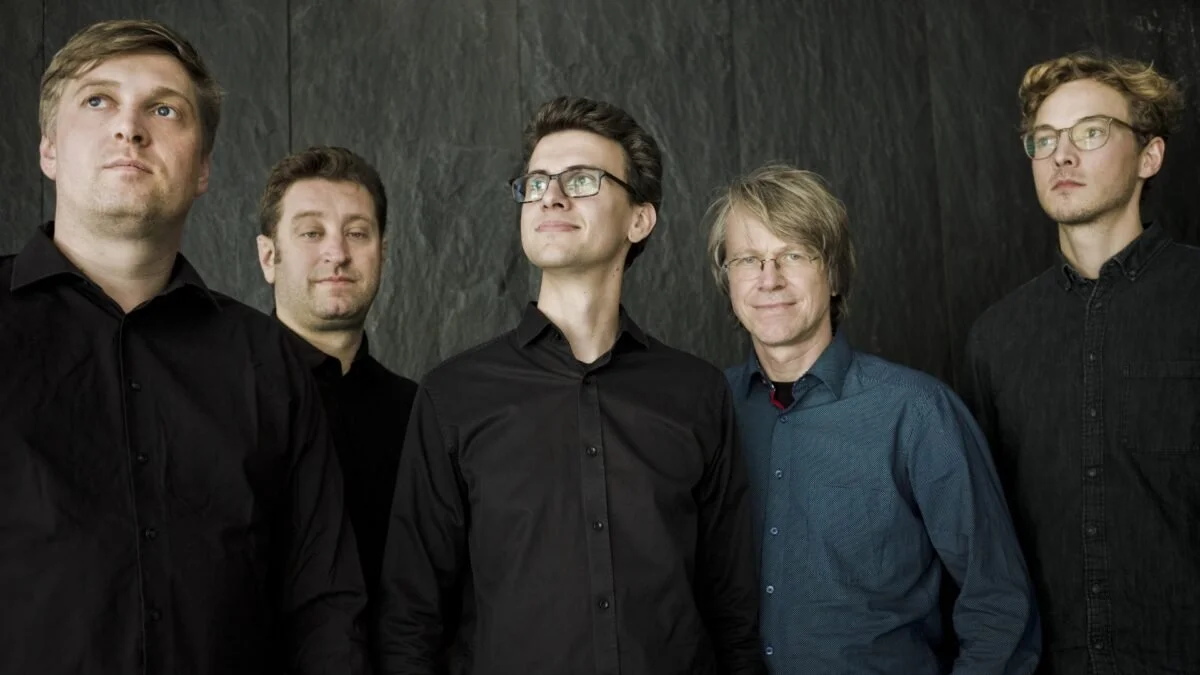 Christian Elsässer Quintett