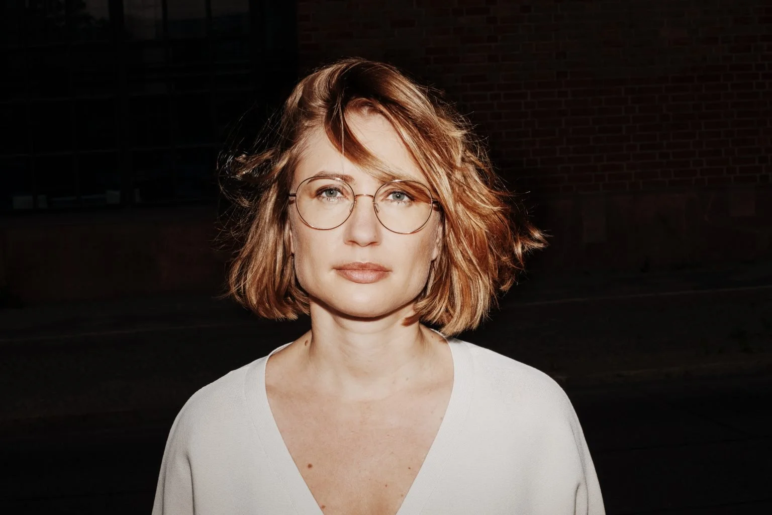 Rebecca Trescher Tentett