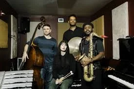 Jakob Dreyer Quartet