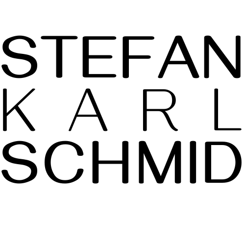 Stefan Karl Schmid