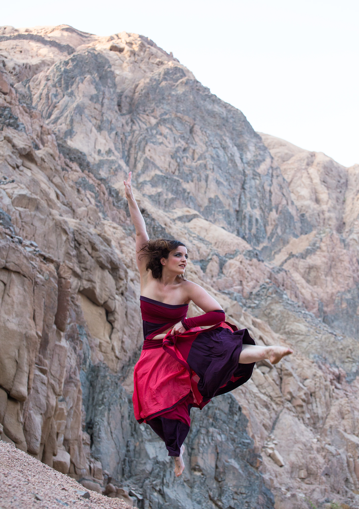 Image by James Christos