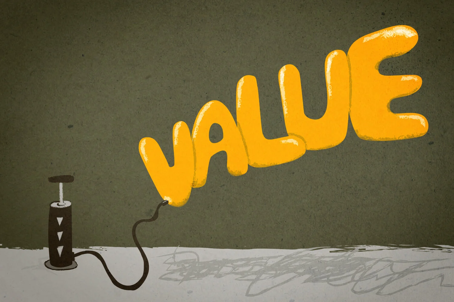 Marketing Materials: Ensure That Any Creative Spend is Good Value 