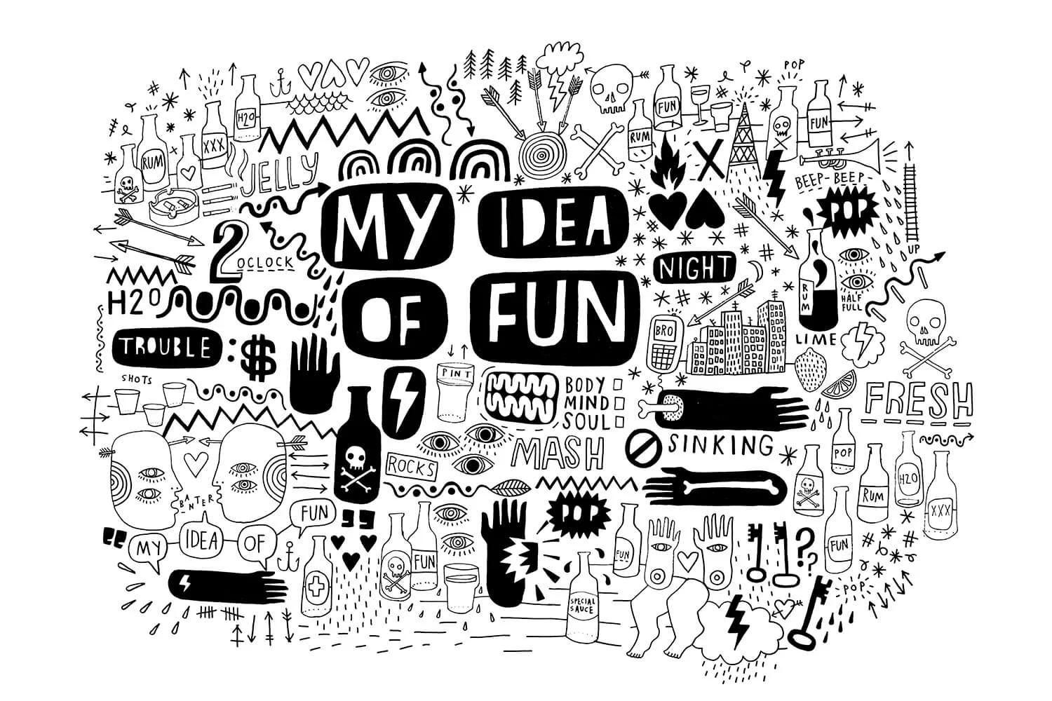 by David Shillinglaw
