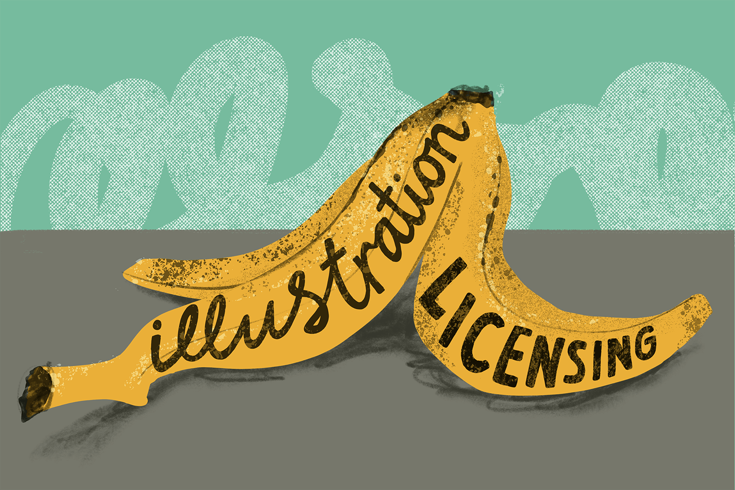 Illustration Licensing Explained For The Small Business Owner