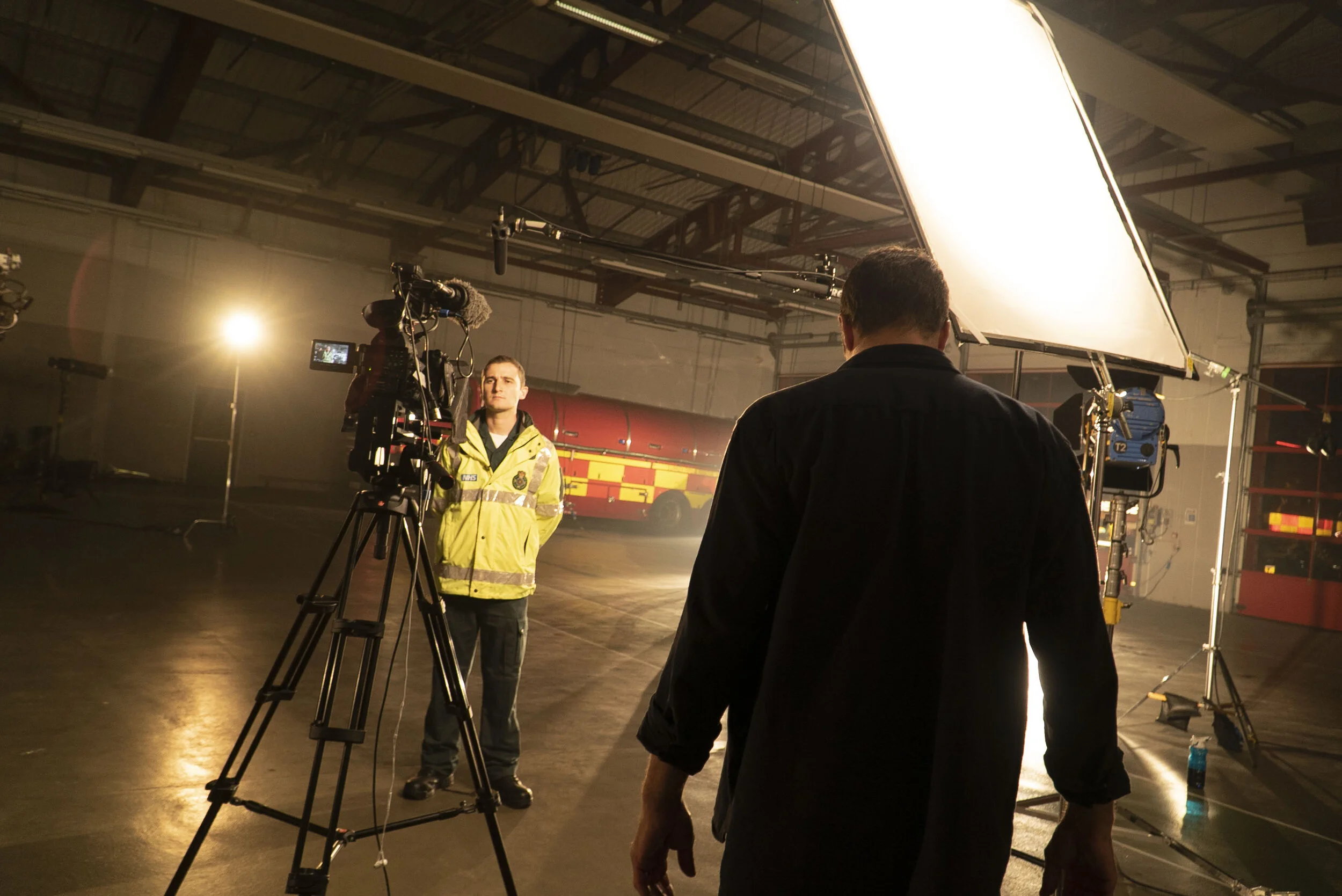 Case Study: SDSA Surrey 2020