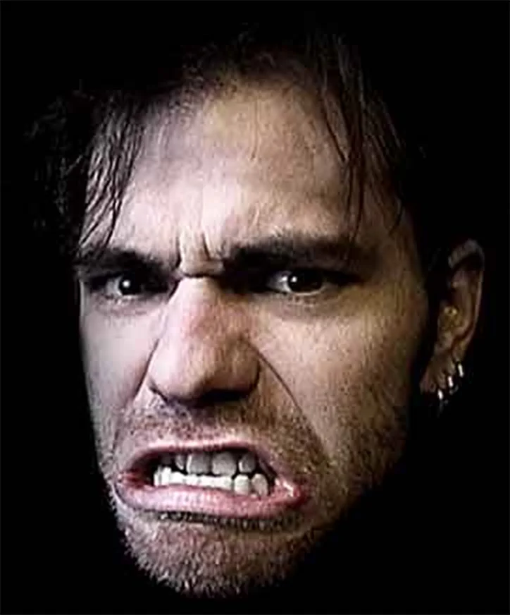 Roger Sommer >>Colorist"Seine Figuren leben."