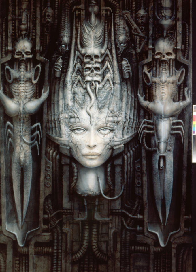 Werk Li II, 1974