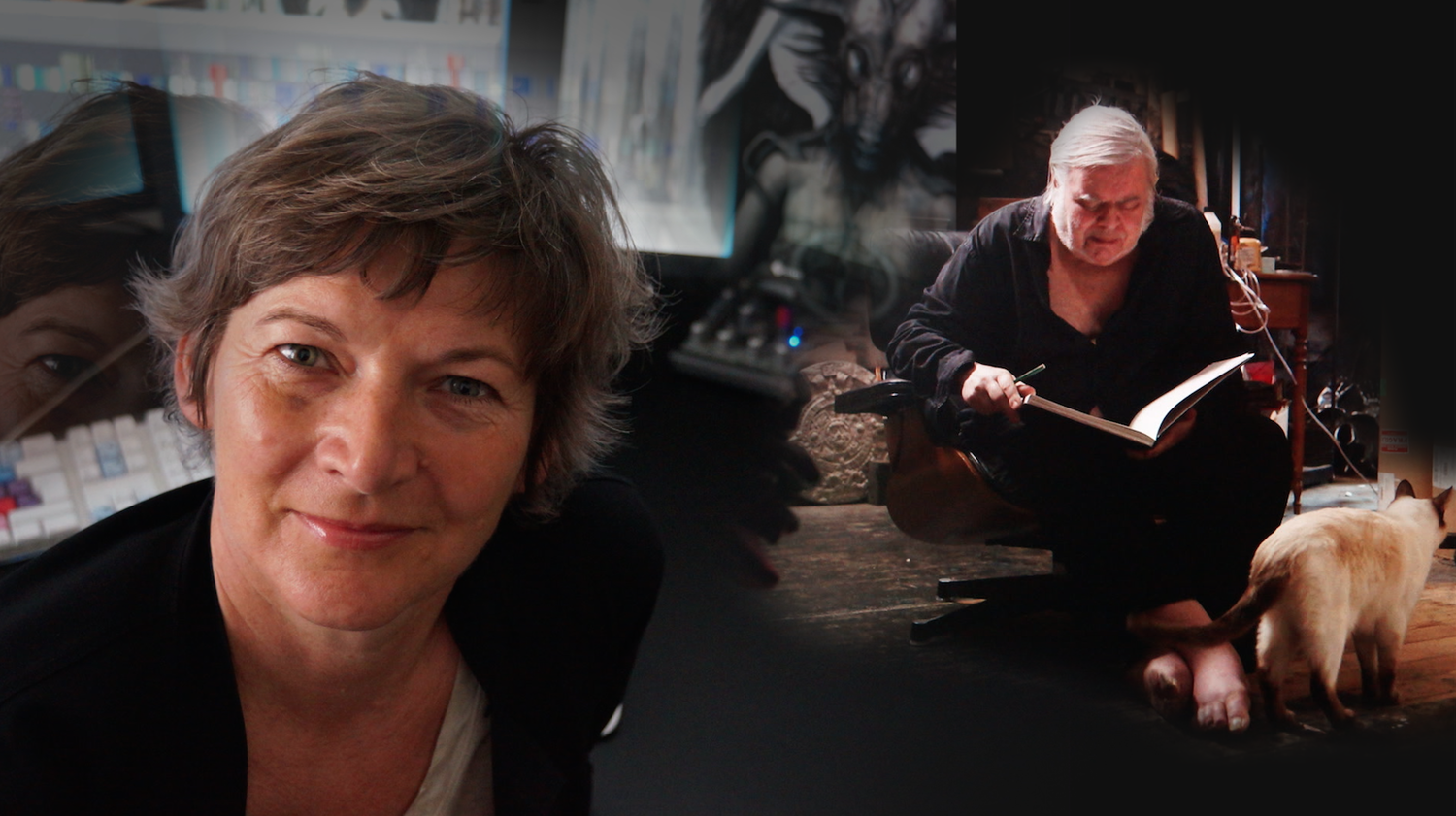 Birgit Munsch-Klein, editing