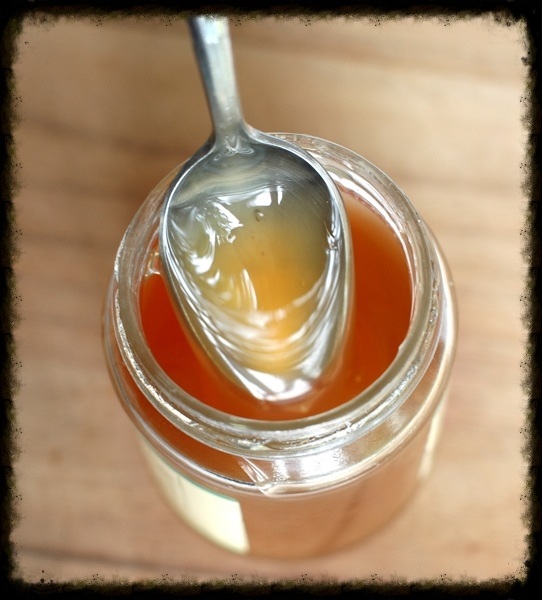 Rice syrup