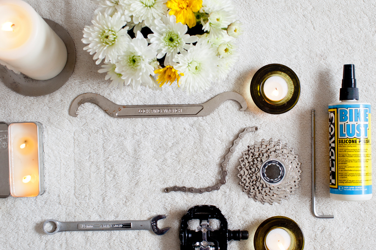 Bicycle Maintenance Essentials Wednesday Nights Rotating Locations