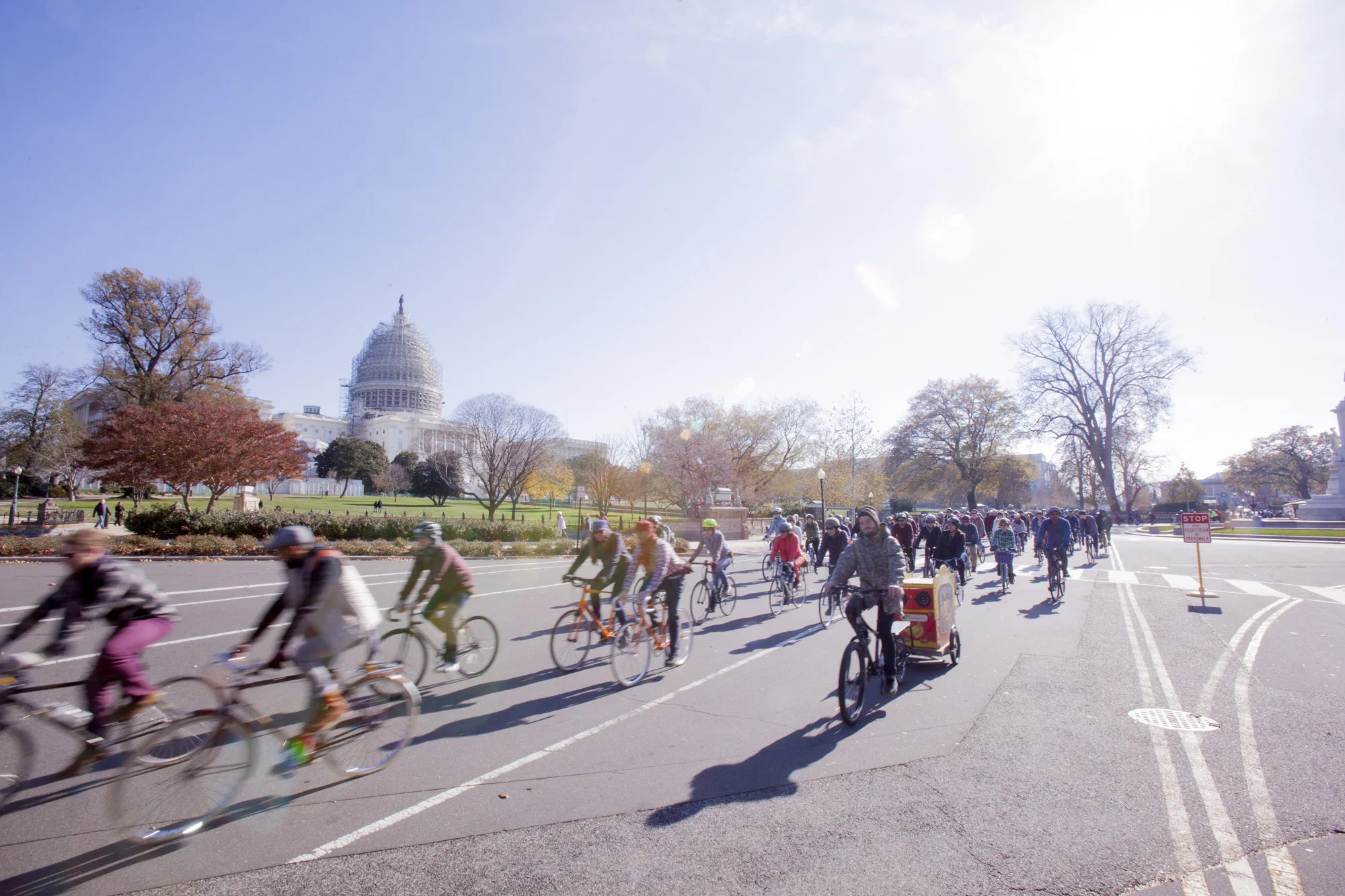 Plaid Ride & Ranger Games 2014