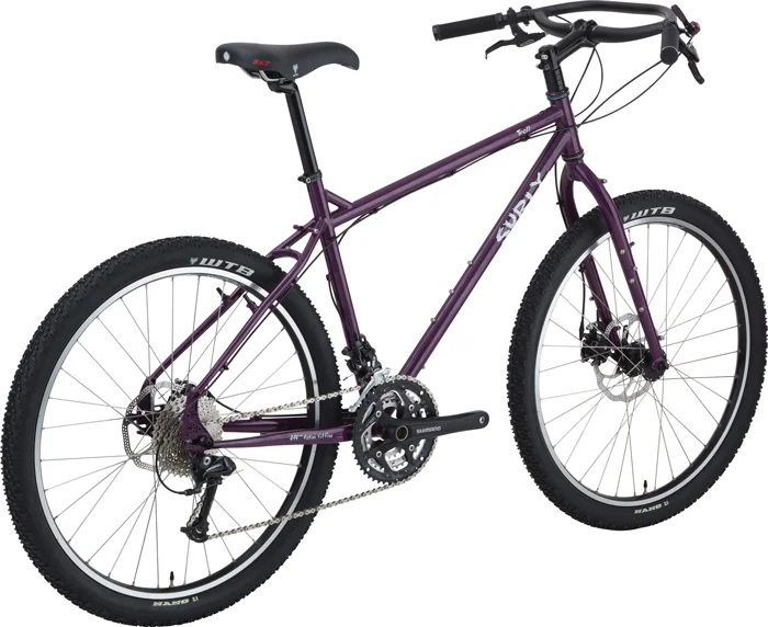 Surly Troll