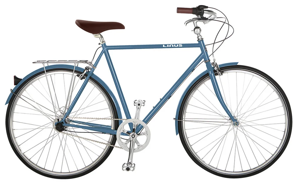 Linus Roadster 3 — DC