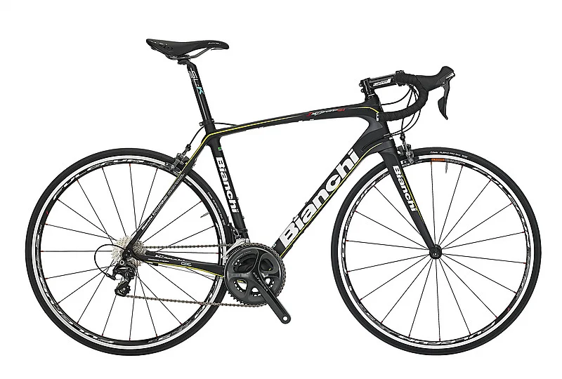 Bianchi Infinito 