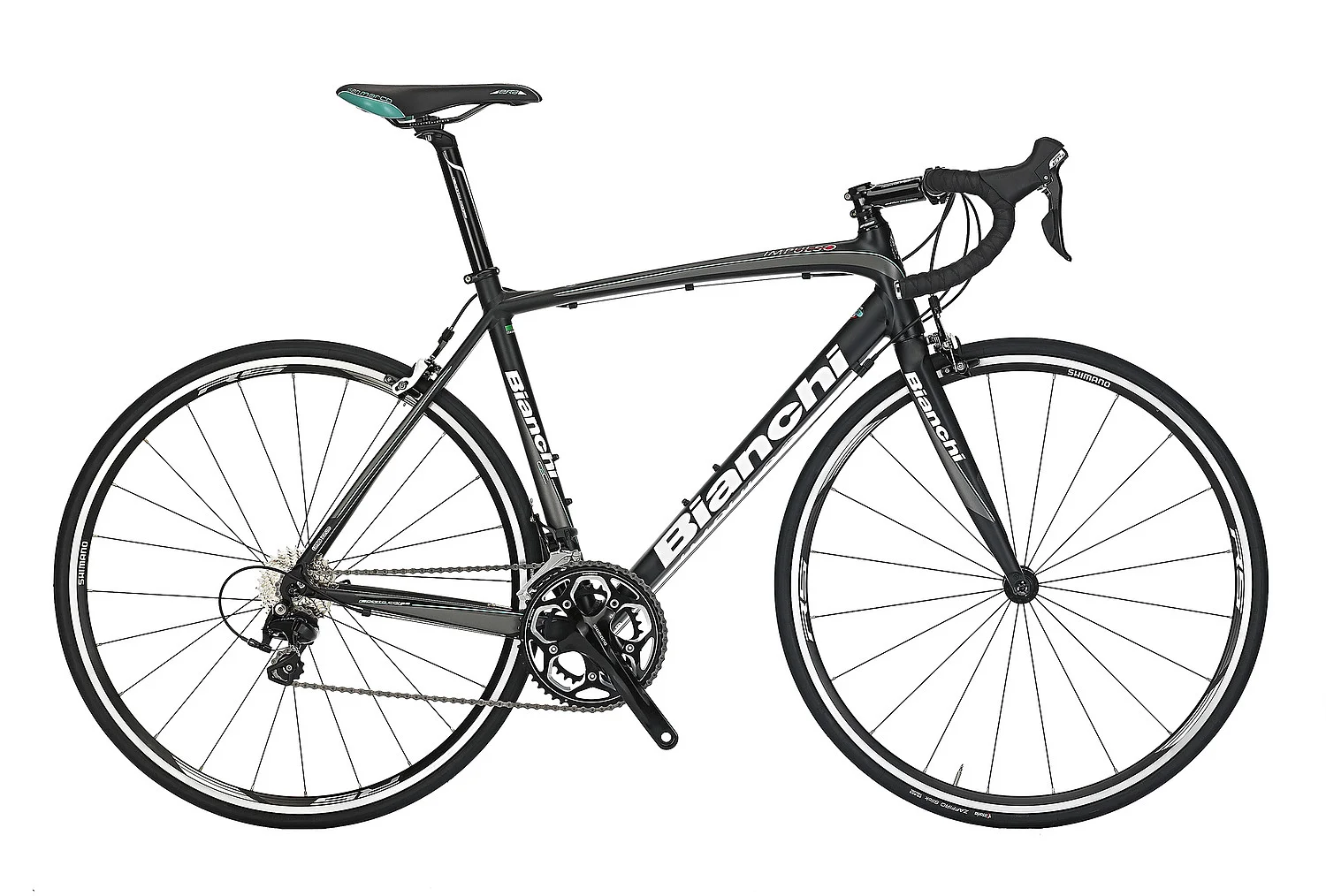 Bianchi Impulso 