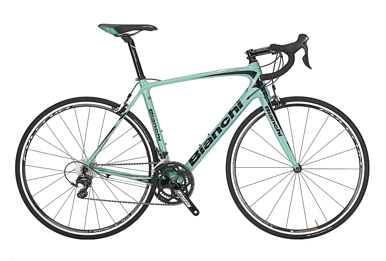 Bianchi Intenso